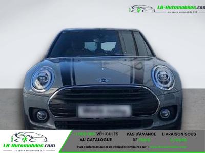 Mini Clubman 136 ch BVM