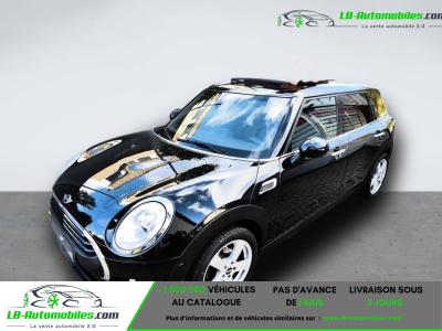 Mini Clubman One 102 ch BVM