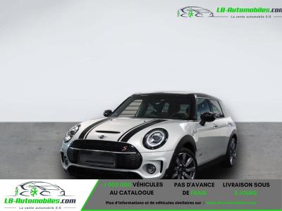 Mini Clubman S 178 ch BVA ALL4