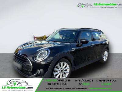 Mini Clubman One 102 ch BVA