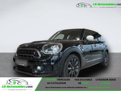Mini Countryman 190 ch BVA
