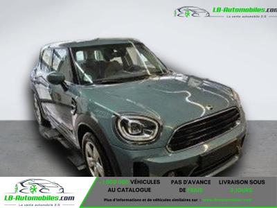 Mini Countryman 116 ch BVA