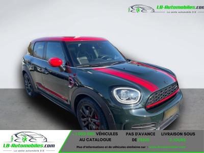 Mini Countryman 190 ch ALL4 BVA