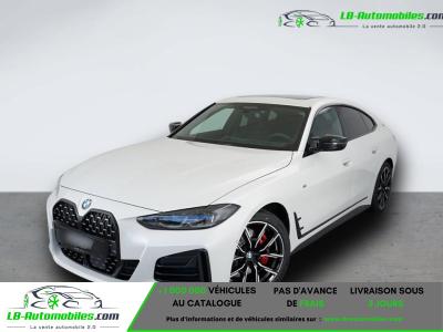 BMW Série 4 Coupé M440i xDrive 374 ch BVA
