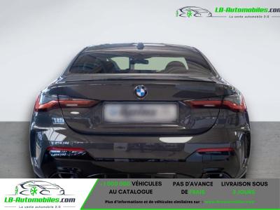 BMW Série 4 Coupé M440i xDrive 374 ch BVA