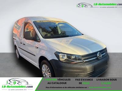 Volkswagen Caddy Utilitaire 1.0 TSI 102