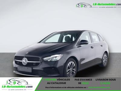 Mercedes Classe B 180 d BVA