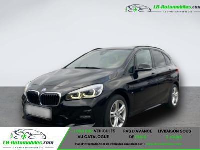 BMW Série 2 Active Tourer  218i 140 ch BVA