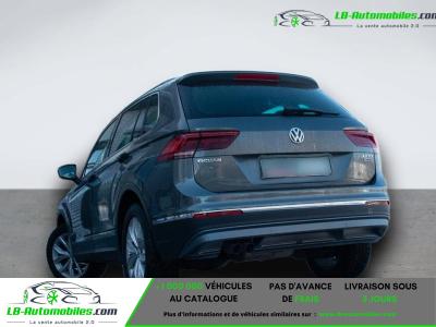 Volkswagen Tiguan 2.0 TDI 150 BVA