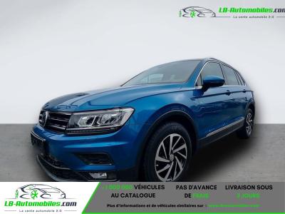 Volkswagen Tiguan 2.0 TDI 150 BVA