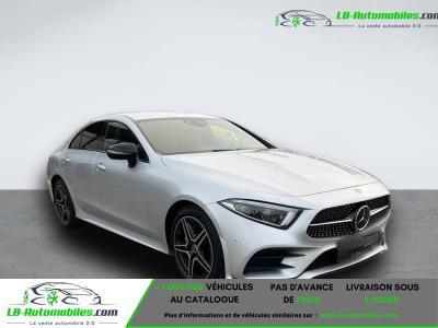 Mercedes CLS 450 BVA