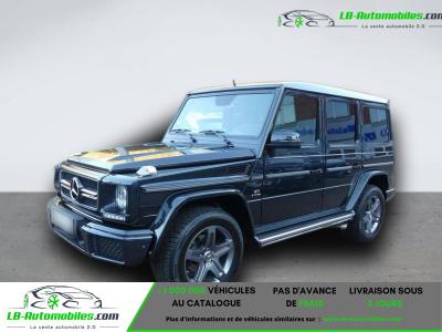 Mercedes Classe G 500 BVA