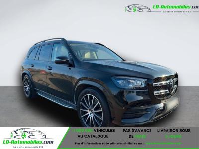 Mercedes GLS 400d 4Matic BVA