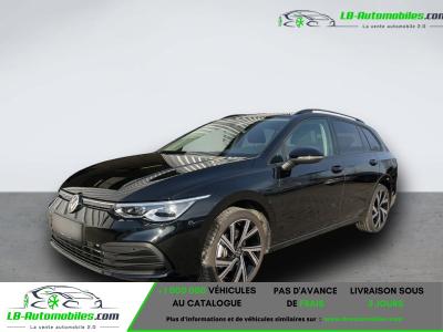 Volkswagen Golf SW 2.0 TDI 116 BVA