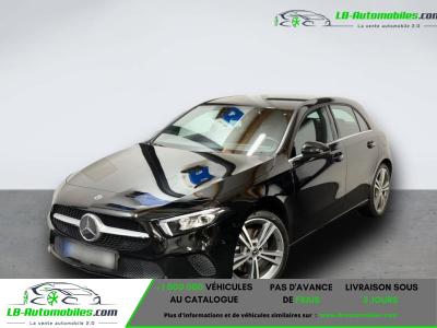 Mercedes Classe A  250 BVA