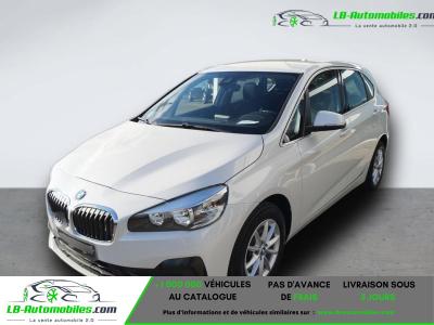 BMW Série 2 Active Tourer  218d 150 ch BVA