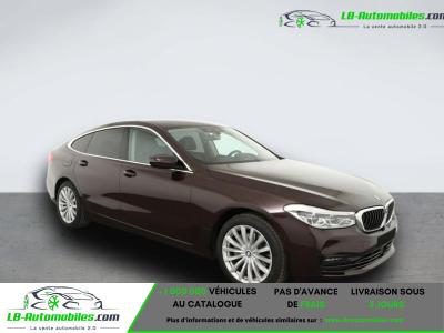 BMW Série 6 Gran Turismo 640i xDrive 340 ch BVA