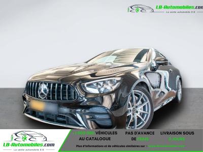 Mercedes Classe E  Coupe 200 BVA