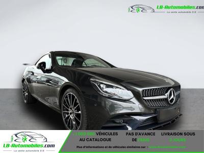 Mercedes SLC 300 BVA