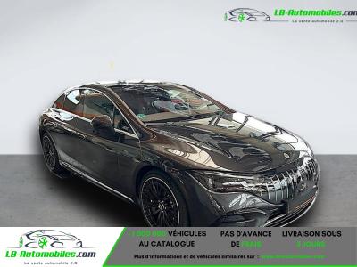Mercedes EQE 43 AMG 4MATIC