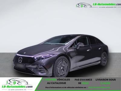 Mercedes EQS 350