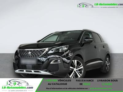 Peugeot 3008 2.0 BlueHDi 180ch  BVA