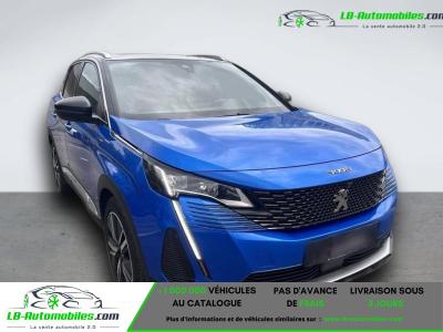 Peugeot 3008 Hybrid 180 e-BVA