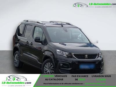 Peugeot Rifter PureTech 130  BVA 5pl