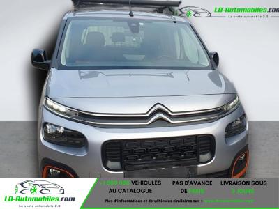 Citroën Berlingo BlueHDi 100 BVM
