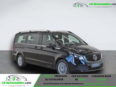 Mercedes EQV 300 Long 204 ch