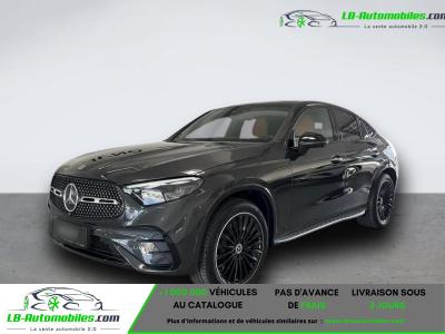 Mercedes GLC 300 e BVA 4Matic