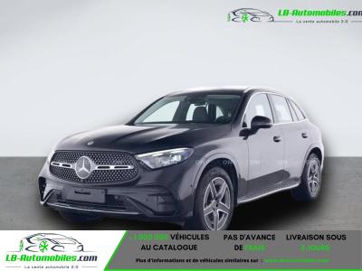 Mercedes GLC 300 e BVA 4Matic