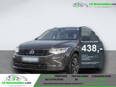 Volkswagen Tiguan 1.4 eHybrid 245ch BVA