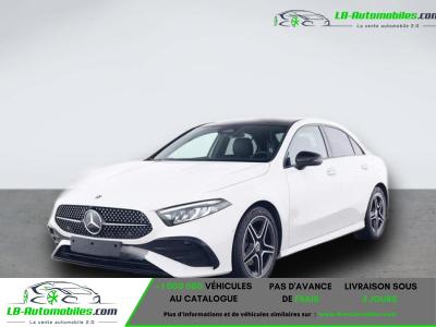 Mercedes Classe A Berline 200 BVA