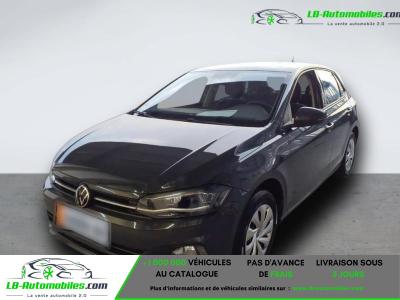 Volkswagen Polo 1.0 TSI 110 S&S BVA