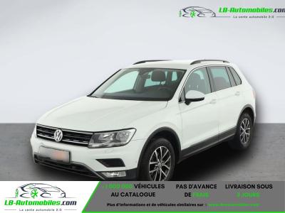 Volkswagen Tiguan 1.4 TSI 150 BMT BVM