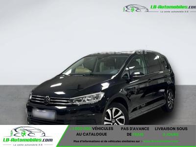Volkswagen Touran 2.0 TDI 150 BVA 7pl