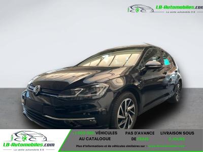 Volkswagen Golf 1.5 TSI 130 BVA
