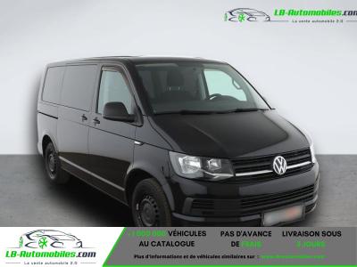 Volkswagen Multivan 2.0 TDI 150 BVM
