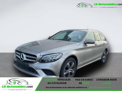 Mercedes Classe C Break 200 d BVA