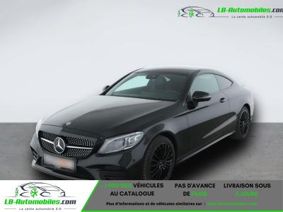 Mercedes Classe C Coupe 300 BVA