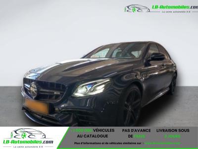 Mercedes Classe E 63 S AMG BVA 4-Matic+
