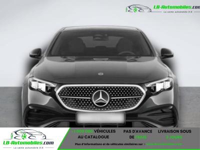 Mercedes Classe E 220 d BVA 4MATIC