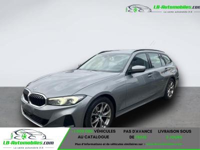 BMW Série 3 Touring 318d 150 ch BVA