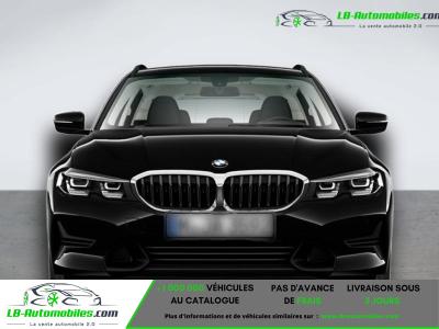 BMW Série 3 Touring 318d 150 ch BVA