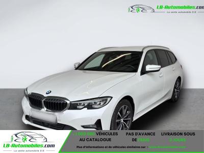 BMW Série 3 Touring 318d 150 ch BVA