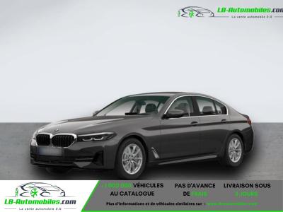 BMW Série 5 530d 265 ch BVA