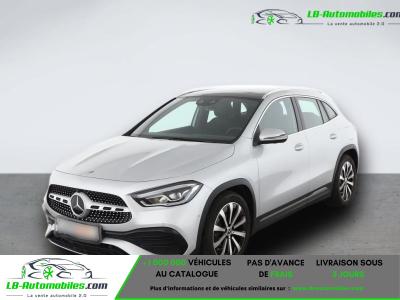 Mercedes GLA 200 BVA