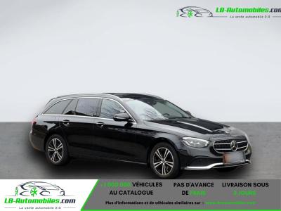 Mercedes Classe E Break 220 d BVA