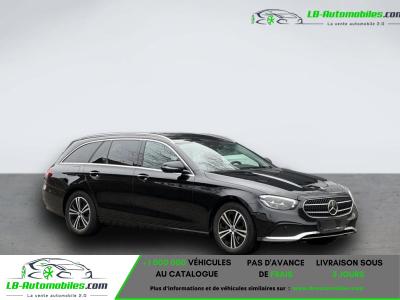 Mercedes Classe E Break 220 d BVA